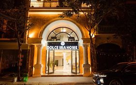 Dolce Mia Home Ninh Bình
